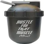 Fitpro Shaker Bottle For Protein Shake-Gym Sipper Bottle For Men & Women, 700ml