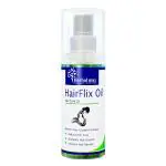 Herbal max HairFlix Hair Oil to Control Hair Fall & Promote Hair ReGrowth- 100 Ml (Pack Of 1)
