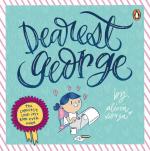 Dearest George Hardcover - Alicia Souza Penguin (31 January 2020)