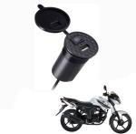 Crokrok 5V 2.1A SZ-S Yamaha Bike Mobile Charger