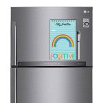 Ashvah Wood Fridge Magnet Notepad With Marker Pen, Easy Wipe Clean, Perfect For To Do List, Whiteboad Memo Pad-D No 021 (Combo Of 2)