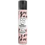 Colab Dry Shampoo Instant Hair Refresh Without White Residue Original, 200 Ml
