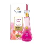 Yardley London Mist Perfume for Women, 100ml