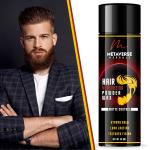Metaverse Hair Volumizing Powder Wax Experience a strong hold and matte finish with Hair Volumizing Powder Wax.