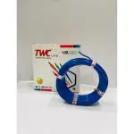 TWCL03 LITE BLUE 1.5 SQ MM