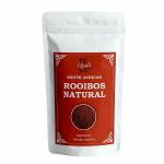 INDOCHA South African Rooibos Tea | 50g | Makes 25 Cups | Caffeine Free | Organic Rooibos Tea |