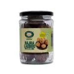 Millet Amma Bajra Ladoo Jar 300 gms | Ready to Eat | Made with Jaggery |