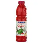 Manama Watermelon Crush for Desserts Toppings Like Cakes, Ice Creams and Shakes 750ML (Pack of 1)