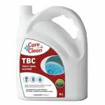 CareClean TBC Toilet Bowl Cleaner, Extra Clean Toilet - 5 Litres