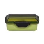 Ez Life Green Polypropylene Lunch Box 400 ml