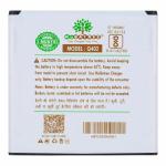 Mobatree Original Mobile Battery for Micromax Q402, 1300mAh (6 Months Guarantee)