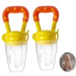 Tedred Food and Fruit Nipple