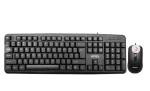 Intex Smile (IT-KBM888) Combo Mouse And Keyboard