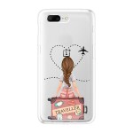 Emble Just Do It Designer Printed Silicone Case For OnePlus 5 -Design A26 ( TPU | Soft , OnePlus 5 | Multicolor )