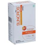 CLASSIC DERMA Suncros Soft Spf 50+ Lotion