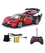 Zyamalox Little Toys Assorted Rubber Latest Model Concept Remote Control and Radio Control Car