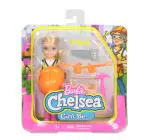 Barbie Chelsea Can Be DOLL, Single doll (Assorted) for kids 3Y+ Multicolour