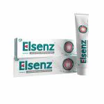 Elsenz Anti Cavity Toothpaste (Pack of 2)