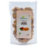 Farmbean Dried Dates 200 Gms | Omani Dates | Khajoor | Khajur