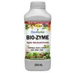 CloudGarden Bio PythoZyme Plant Growth Promoter 250ml | Natural Fertilizer & Soil Conditioner | Organic Plant Food for Enhanced Growth