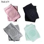 ZURU BUNCH Baby Toddlers Elbow Kneepads Safety Protector Suitable, Baby Knee Pads, Toddler Baby Knee Pad