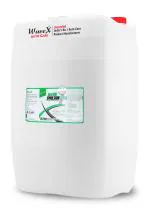 Wavex Silicone Emulsion SEPSG All Purpose Universal Polish (20 L)