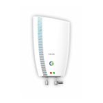 CG Welspa 5L Instant Water Heater (White) | 5 Layer Safety | White