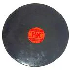 Super HK Iron Pav Bhaji Tawa