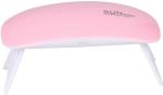 OPTRA-Padchaaya Pink Mini Usb Uv Sun Dryer Gel Nail Polish Art Curing Led Lamp Portable Manicure Tool