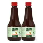 Torque Torzyme Naural Protein Digestive Enzyme Syrup - 200ml (Pack of 2)