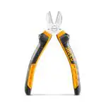 INGCO Diagonal cutting pliers, Wire Cutters, 6 Inch HDCP08168