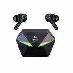 ZAVIA Players-Z11- Gaming Earbuds with Low Latency, 40Hrs Playtime, HQ Sound, 33Feet BT Connectivity, Made in India, Snug Fit Wireless Slim Power station Earbuds