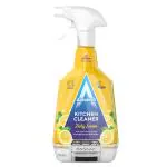 Astonish Kitchen Cleaner Trigger Spray Removes Grease And Kitchen Dirt Quickly, 750 Ml