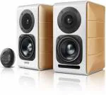 Edifier Brown S880DB 88 W 2.0 Channel Bluetooth Home Theatre