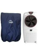 Havai Blue Plastic Cover for Crompton Aura 70 Litre Desert Cooler (65 x 38 x 124.5cm)