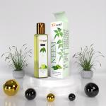 GO WOO 100% Pure Neem Carrier Oil 100% Undiluted Pure and Virgin Therapeutic grade 100 ML