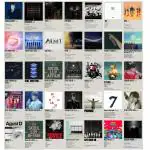 Kitty Cat - Bts Album Song Aesthetic Wall Collage Kit | Set of 30 Aesthetic Posters | 300 GSM Water Resistant Paper | Size 4x6 Inch | Unframed | Comes With Double Sided Tissue Tape Roll