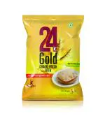 24K GOLD CHAKKI FRESH ATTA