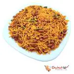 Dry Fruit Hub - Mixture Namkeen 500g | Homemade and Ready to Eat | Kerala Spicy Mixture Garlic Flavour