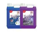 5L Foaming Fairy Toilet Cleaner Multi Purpose Cleaner Pack of 2