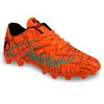 Feroc Chaser Football Shoe Orange UK 5