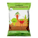 Trustbasket Multicolor Plant Growth Promoter, Booster Organic Fertilizer (1)