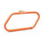 ZANA INTERNATIONAL Saddle Stay KTM Model 390/250 cc (Orange)