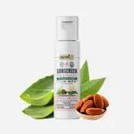 Nutribs sunscreen - spf 30 pink glow lotion (25 ml)