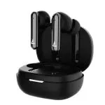 boAt Airdopes Bliss ANC TWS Earbuds w/ ANC(32dB), 42 HRS Playback & BEAST Mode Bluetooth Headset (Black, True Wireless)