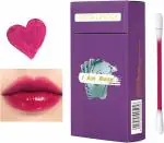 I AM BUSY Tattoo Lipstick