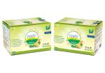 Diabliss Diabetic Friendly Lemon Tea 30*10g Sachets Box - Pack of 2