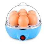Shopfleet Egg Boiler 400 Watts | Boils Upto 7 Eggs at a Time