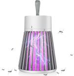 RK BROTHERS GROUP Electronic Mosquito Killer Machine Trap Lamp, Theory Screen Protector Mosquito Killer lamp for USB Powered Electronic Mosquito Killer Bug Zappers, Mosquito killer lamp bulb (Ultra-Violate) (Pack of 1)