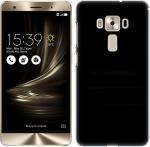 CarryWrap Back Cover for Zenfone 3 Deluxe (Black)